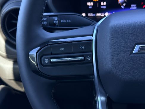New 2026 Chevrolet Colorado Trail Boss AWD/4WD image 12