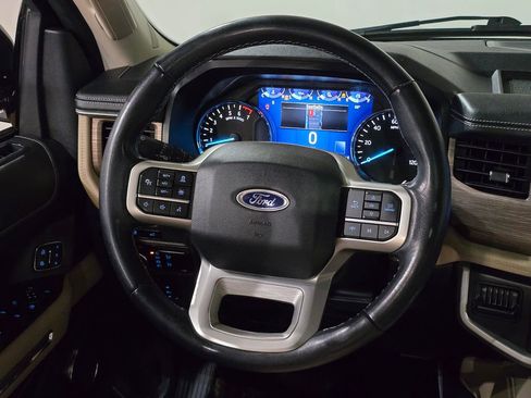 Used 2023 Ford Expedition Max Limited image 22