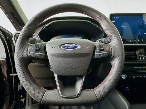 Certified 2023 Ford Escape ST-Line w/ Tech Pack #1 image 16