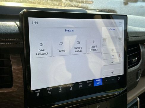 Used 2024 Ford Expedition Max Limited image 42