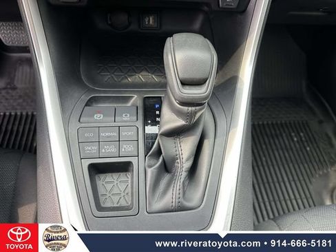 Used 2023 Toyota RAV4 XLE w/ Convenience Package AWD/4WD image 31