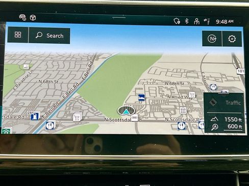 Used 2026 Audi Q7 3.0T Premium Plus image 14