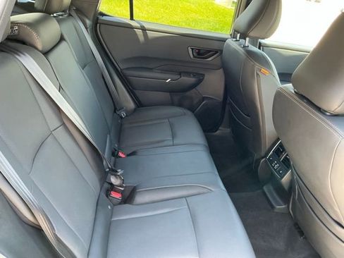 Used 2026 Subaru Outback Wilderness AWD/4WD image 17