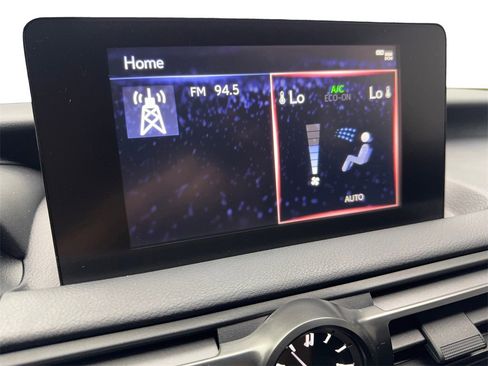 Used 2025 Lexus IS 350 F Sport w/ Accessory Package 2 image 62