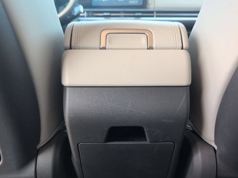 Used 2024 Hyundai Santa Fe Calligraphy FWD image 26