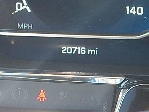 Used 2025 Chevrolet Silverado 2500 LT w/ All Star Edition image 20