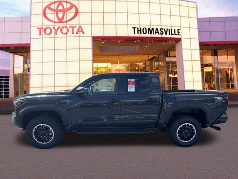 New 2025 Toyota Tacoma 4x4 Double Cab image 8
