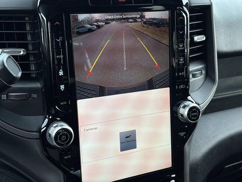 New 2026 RAM 2500 Tradesman w/ Power Wagon Package image 29