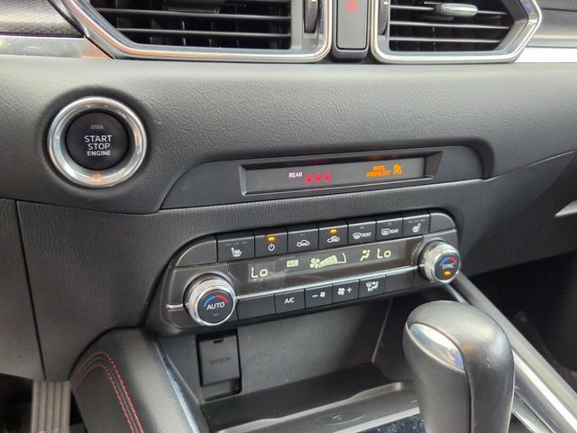 Used 2025 MAZDA CX-5 Carbon Edition AWD/4WD image 20