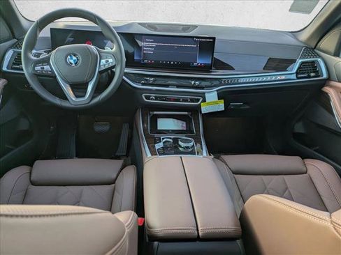 New 2026 BMW X5 sDrive40i w/ Parking Assistance Package image 15