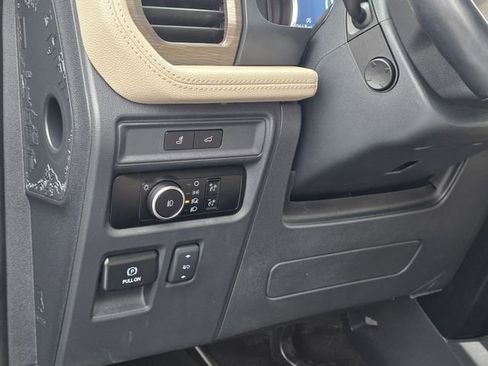Used 2024 Ford Expedition Max Limited AWD/4WD image 20