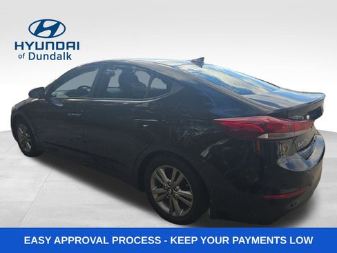Used 2017 Hyundai Elantra Value Edition FWD image 5