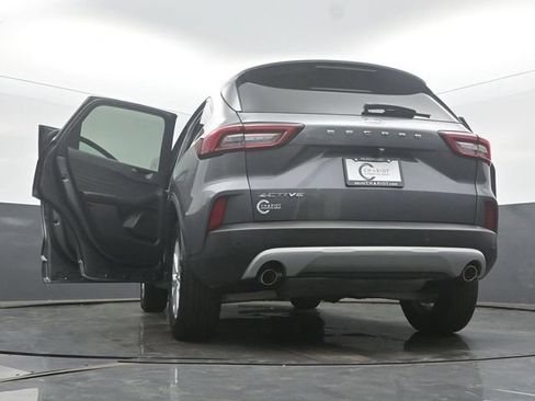 Used 2025 Ford Escape Active AWD/4WD image 62