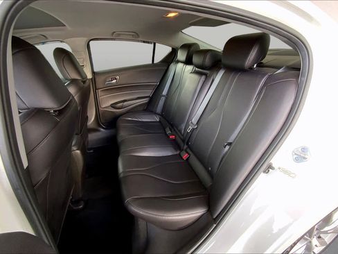 Used 2021 Acura ILX FWD image 21
