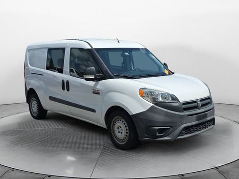 Used 2018 RAM ProMaster City Wagon FWD image 7