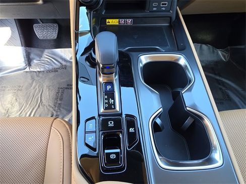 New 2026 Lexus NX 350 AWD w/ Luxury Package image 25