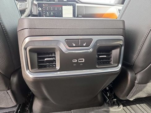 New 2026 GMC Sierra 3500 Denali w/ Technology Package AWD/4WD image 30