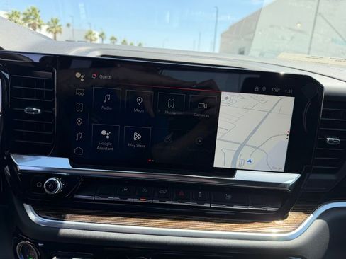 New 2026 GMC Sierra 1500 SLE RWD image 25