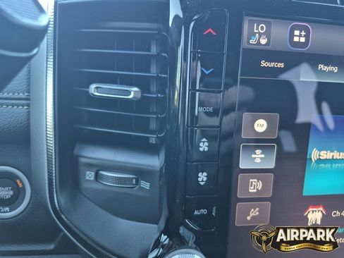 New 2026 RAM 2500 Power Wagon AWD/4WD image 28