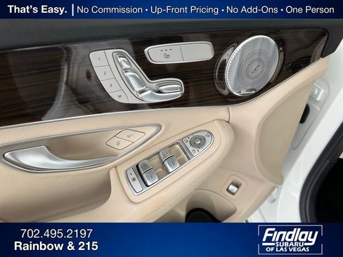 Used 2021 Mercedes-Benz C 300 Sedan image 14