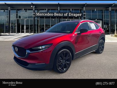 Used 2021 MAZDA CX-30 AWD 2.5 Turbo S
