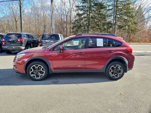 Used 2014 Subaru Crosstrek 2.0i Premium w/ Popular Package #1 image 10
