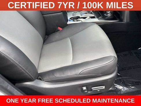 Used 2024 Toyota 4Runner SR5 Premium w/ Moonroof Package AWD/4WD image 10