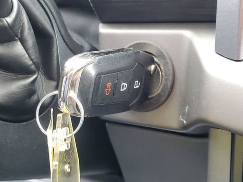 Certified 2024 Ford F150 XLT w/ Mobile Office Package image 31