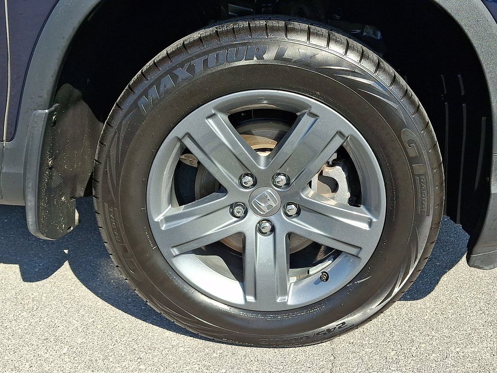 Used 2023 Honda Ridgeline RTL-E image 11