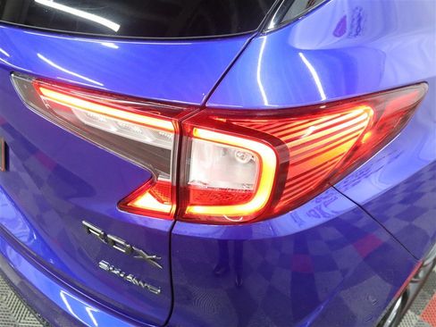 Used 2020 Acura RDX A-Spec AWD/4WD image 12