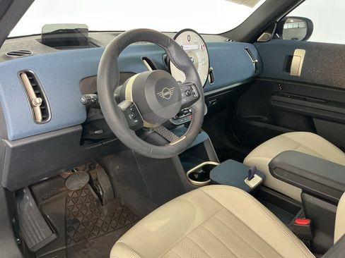 Certified 2025 MINI Cooper Countryman S image 20