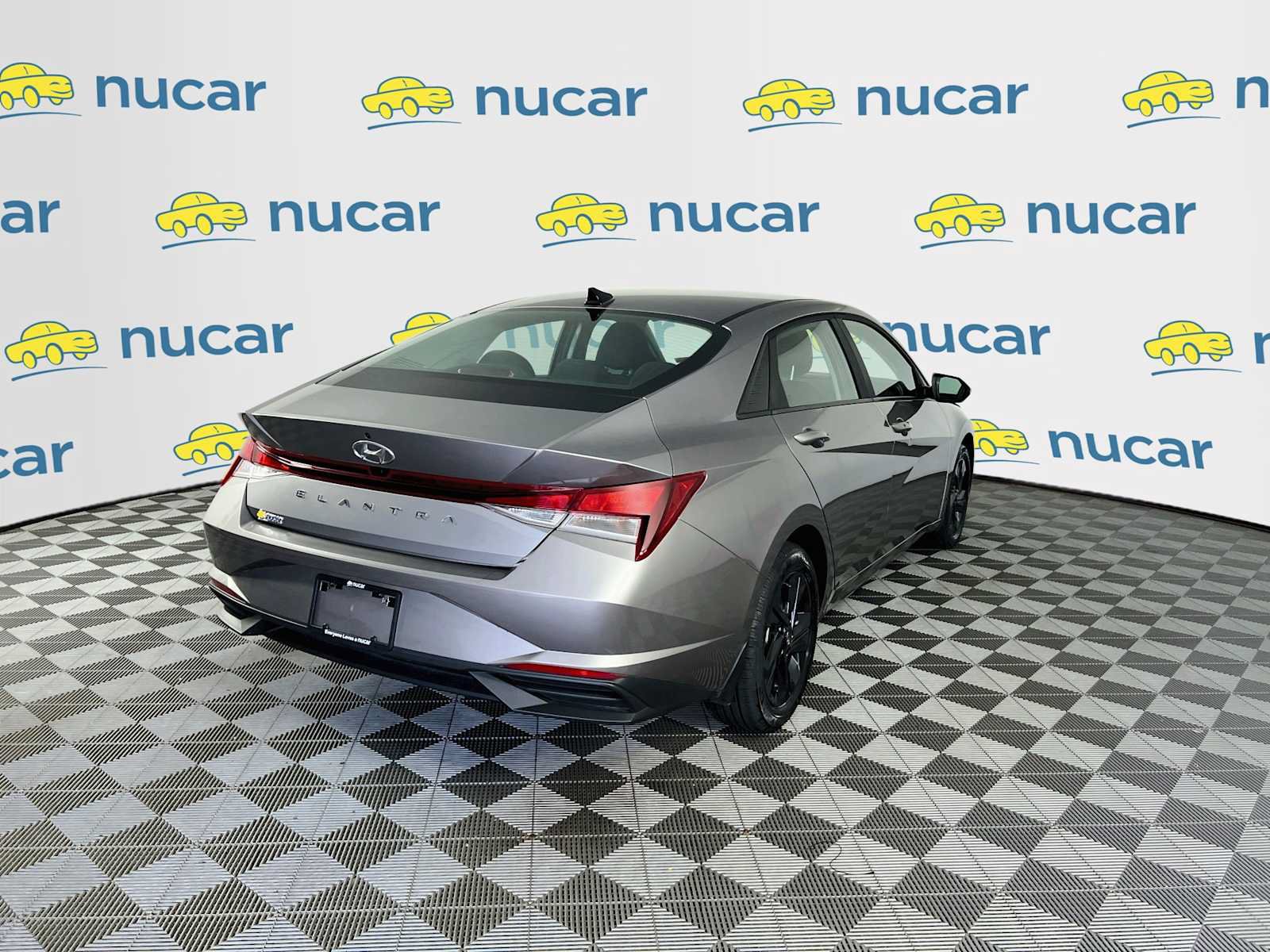 Certified 2023 Hyundai Elantra SEL FWD image 7