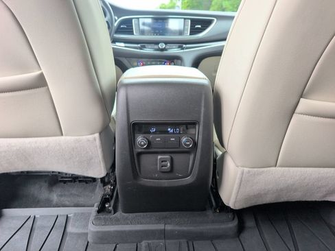Used 2023 Buick Enclave Essence w/ LPO, Floor Liner Package FWD image 33