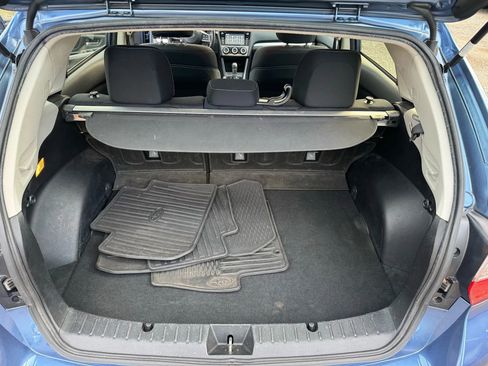 Used 2015 Subaru Impreza 2.0i Sport Premium image 33