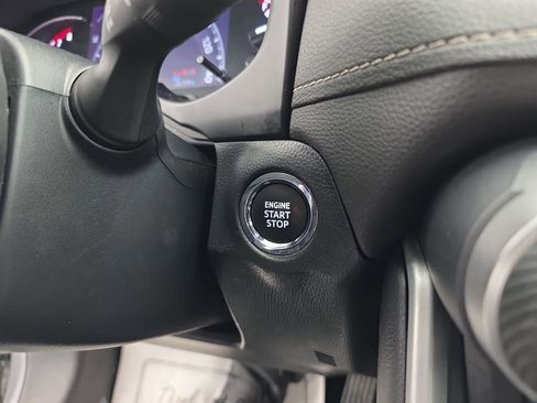 Used 2024 Toyota RAV4 XLE image 33