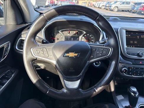 Used 2019 Chevrolet Equinox LT w/ Driver Convenience Package FWD image 14