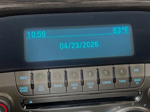 Used 2013 Chevrolet Camaro LS RWD image 26