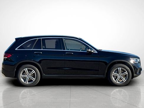 Certified 2021 Mercedes-Benz GLC 300 GLC 300 image 22