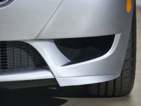Used 2006 BMW M Coupe RWD image 15