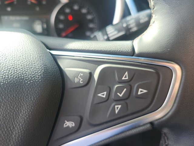 Certified 2024 Chevrolet Equinox LT w/ LPO, Floor Liner Package FWD image 21