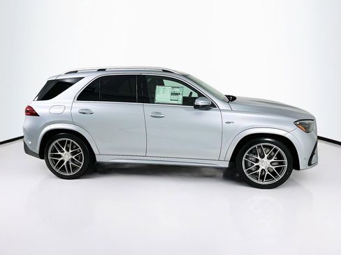 New 2026 Mercedes-Benz GLE 53 AMG 4MATIC image 9