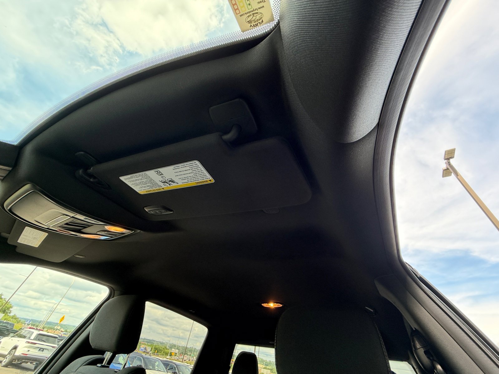 Used 2025 RAM 1500 Big Horn AWD/4WD image 48