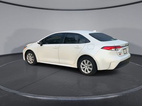 Used 2024 Toyota Corolla LE FWD image 6