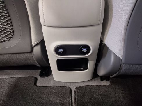 Certified 2023 Hyundai Ioniq 5 SEL w/ Cargo Package AWD/4WD image 35