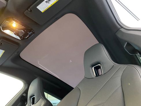 New 2026 BMW iX xDrive45 image 14