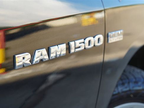 Used 2012 RAM 1500 Sport w/ Sport Premium Group AWD/4WD image 20