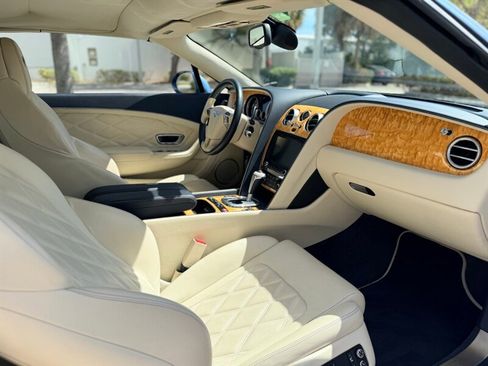 Used 2014 Bentley Continental GT Speed image 43