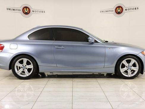 Used 2013 BMW 128i Coupe image 2