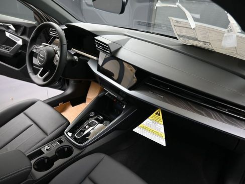 New 2026 Audi A3 2.0T Premium image 12