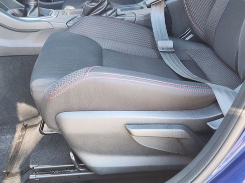 Used 2022 Subaru WRX Premium image 28